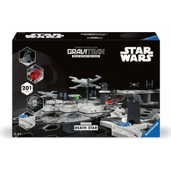 Ravensburger GraviTrax Star Wars Death Star 23860