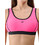 4F Αθλητικό Bikini Top Μπουστάκι Φούξια 4FWSS25UBKTF077-55N