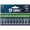 GSC EcoPlus AA 10τμχ GSC EcoPlus AA 10τμχ