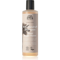 Urtekram Sweet Ginger Flower Φυτικό Σαμπουάν κατά της Πιτυρίδας 250ml