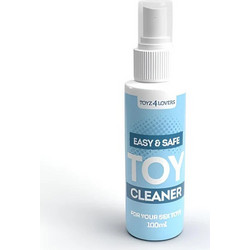 Toyz4lovers Easy & Safe Toy Cleaner 100ml