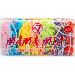 W7 Mama Mia Spaghetti Bath Bombs 7x10gr