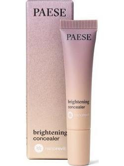 Paese 02 Natural Beige Liquid Concealer 8.5ml