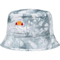 Ellesse Hallan Ανδρικό Καπέλο Bucket Υφασμάτινο Γκρι SAMA2246-944