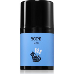 Yope Men Wood Cream 50ml