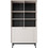 PoliHome Bliss Βιβλιοθήκη 103.5x39x184.6cm 162783629