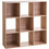 Aria Trade Βιβλιοθήκη 100.5x32x100.5cm AT000970
