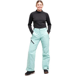 Icepeak Curlew 54040659-510 Γυναικείο Παντελόνι για Ski & Snowboard