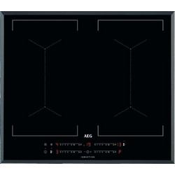 AEG IKE64450FB Επαγωγική Εστία Αυτόνομη με Λειτουργία Κλειδώματος