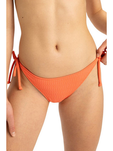 Roxy Bikini Slip Πορτοκαλί ERJX404989-NKN0