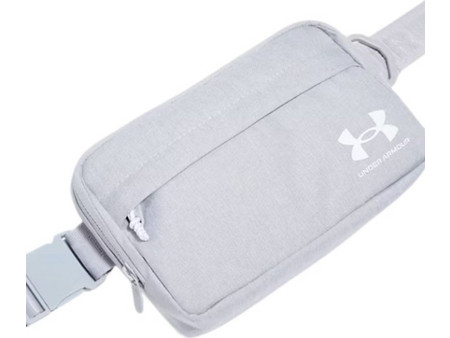 Under Armour Τσαντάκι Μέσης Γκρι 1378418-011
