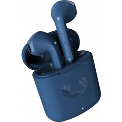 Fresh 'n Rebel Twins Core Ακουστικά Bluetooth Earbud Steel Blue