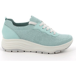 IMAC Γυναικεία Sneakers Γαλάζια 756370