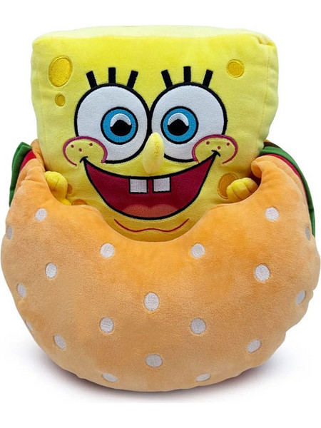 Youtooz Spongebob SquarePants Krabby Patty 22cm
