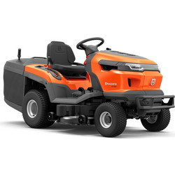 Husqvarna TC220T Χλοοκοπτικό Τρακτέρ Βενζίνης 19.5hp 708cc Κοπή 108cm 029707278-01