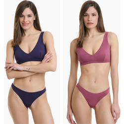 Walk Γυναικεία Brazil 2Pack W2018-0361