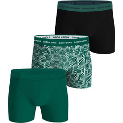 Bjorn Borg Ανδρικά Μποξεράκια Σετ 3Pack 10004154-MP006