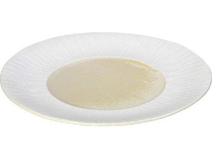 Espiel Zen Sun Πιάτο Φρούτου Πορσελάνης 21.3cm SOR101K4