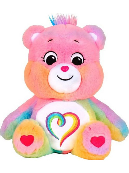 Simba Care Bears Tenderheart Bear 35cm