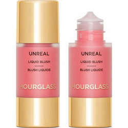 Hourglass Unreal Whim Liquid Blush 10.3ml