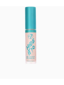 W7 Hide It! Fair Cool Liquid Concealer