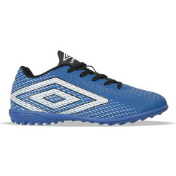Umbro Aurora II Lo TF 82175U-MVU Παιδικά Ποδοσφαιρικά Παπούτσια με Σχάρα Μπλε