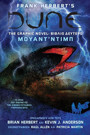 DUNE, The Graphic Novel: Βιβλίο Δεύτερο – Μουάντ’Ντιμπ