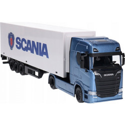 Bburago Scania 770S Hauler 18-31468