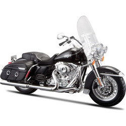 Maisto 2013 Harley-Davidson FLHRC Road King Classic 32322