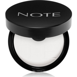 Note Translucent Pressed Powder 10gr