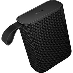Hoco HC34 Ηχείο Bluetooth 5W με Ραδιόφωνο Μαύρο