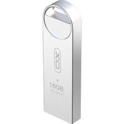 XO DK01 128GB USB Stick 2.0 με USB-A