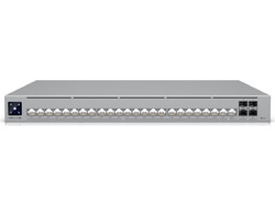 Ubiquiti UniFi Pro HD 24 PoE Managed L3 Switch με 22 Θύρες Ethernet 2500Mbps και 2 SFP θύρες