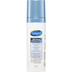 Cetaphil Optimal Hydration 48Hr Activation Ενυδατικό Serum Προσώπου με Υαλουρονικό 30ml