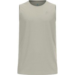 Odlo The Essentials Base Ανδρικό Αθλητικό T-Shirt Γκρι 313422-10867