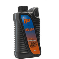 IP Extra Raid 4 Ημισυνθετικό Λάδι Μηχανής 4T 10W-40 1lt