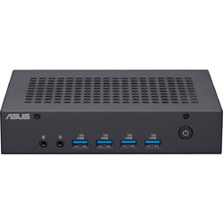 Asus ExpertCenter PN43-SN100AD (N100/4GB/128GB SSD/UHD Graphics/Windows 11)