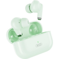 XO X40 Ακουστικά Bluetooth In Ear Green