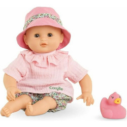 Corolle Baby Bath Coralie