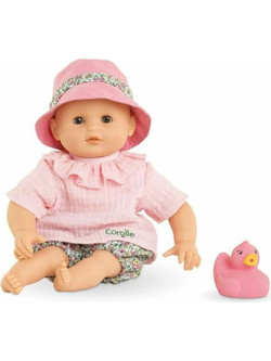 Corolle Baby Bath Coralie