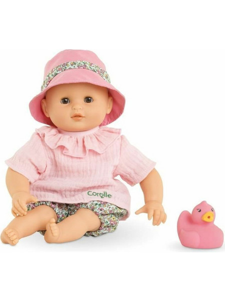 Corolle Baby Bath Coralie