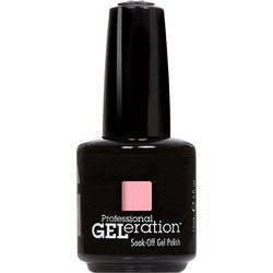 Jessica Geleration GEL-1163 Ημιμόνιμο Βερνίκι Νυχιών 15ml