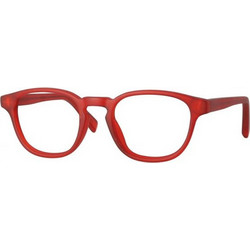 Centrostyle F0022 Παιδικός Σκελετός Γυαλιών Οράσεως Κοκάλινος Κόκκινος