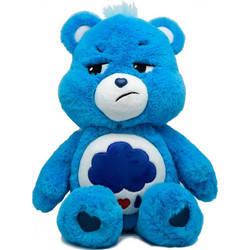 Simba Care Bears Grumpy Bear 35cm
