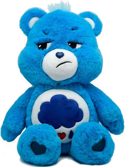 Simba Care Bears Grumpy Bear 35cm