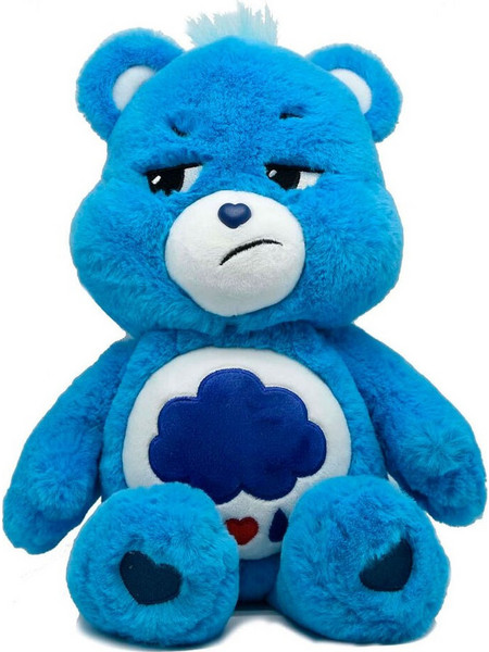 Simba Care Bears Grumpy Bear 35cm