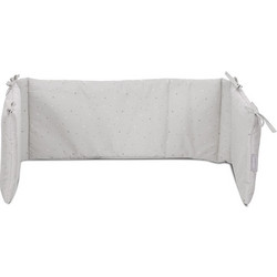 Lorelli Πάντα Κούνιας Γκρι 27x145cm