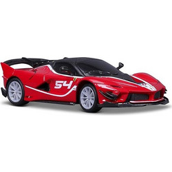 Maisto Τηλεκατευθυνόμενο Αυτοκίνητο Ferrari FXXK Evo 1:41 49/82650F