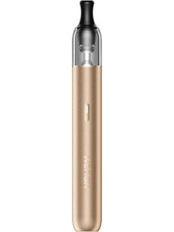 GeekVape Wenax M2 Honor Champagne Ηλεκτρονικό Τσιγάρο Pod Kit 2ml με Ενσωματωμένη Μπαταρία