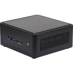 Asrock NUC-Box-255H Barebone (Intel Core 7-255H/DDR5)
